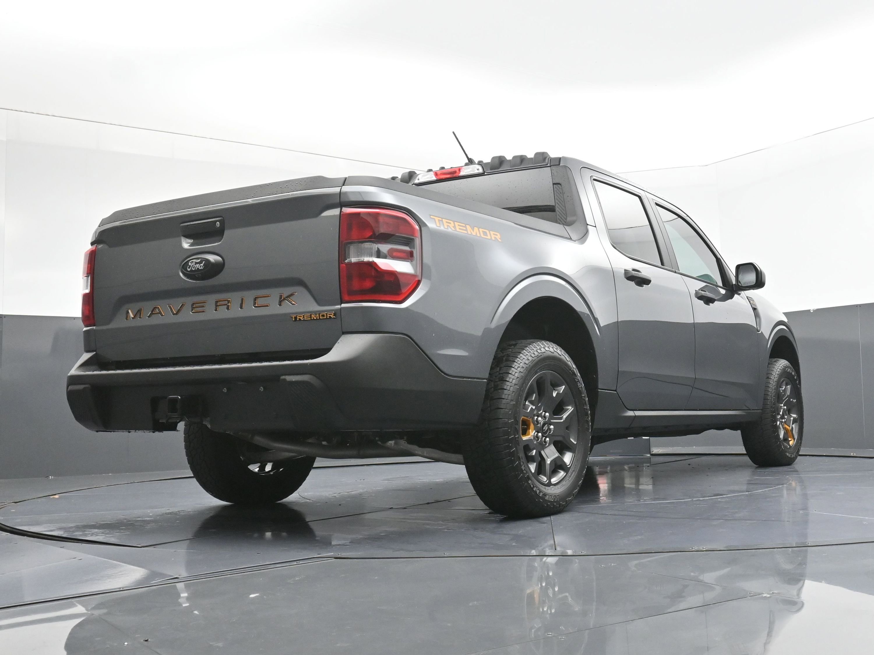 Used 2024 Ford Maverick Tremor w/ Tremor Off-Road Package AWD/4WD image 36