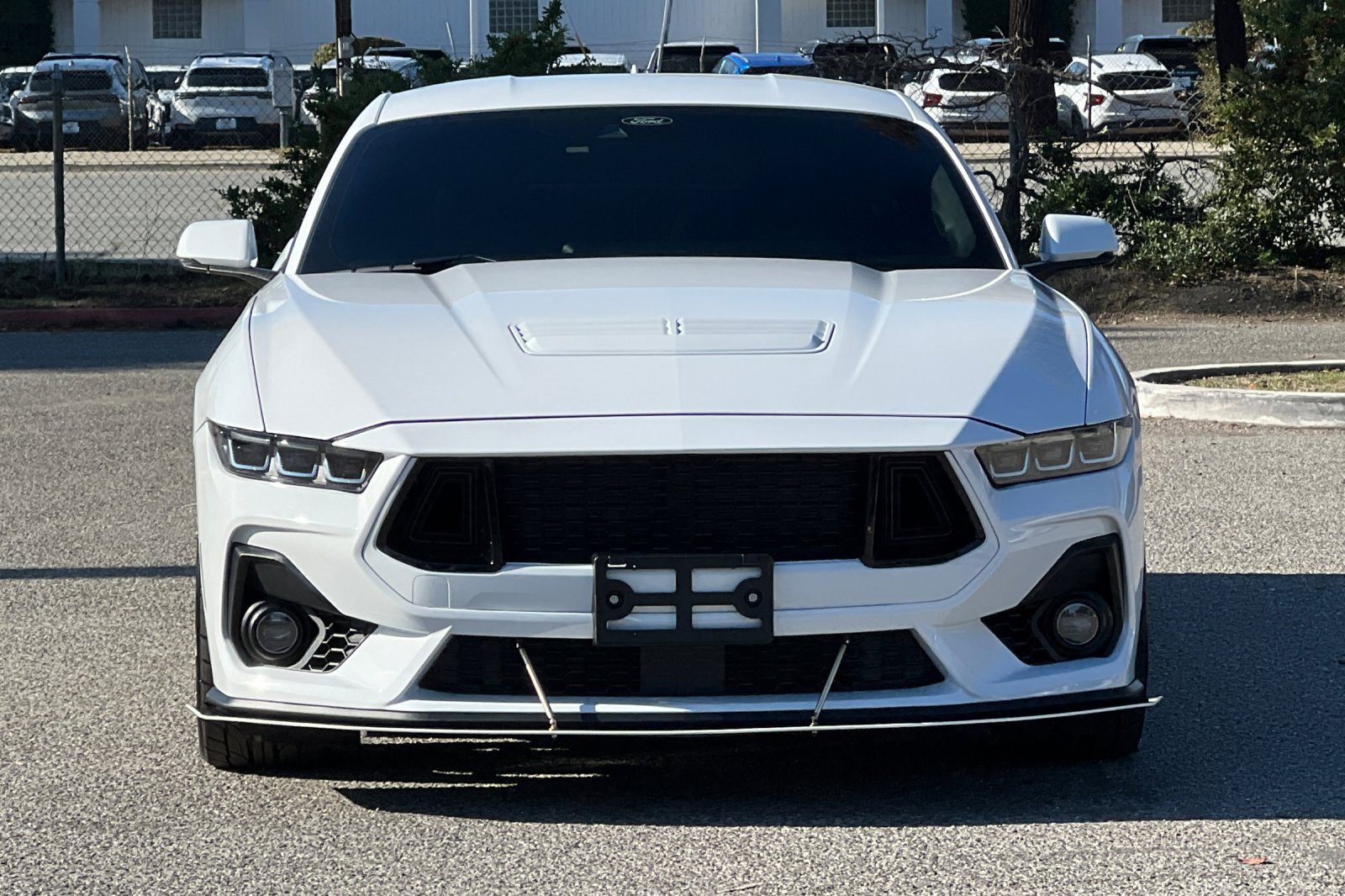 Used 2024 Ford Mustang GT Premium image 9