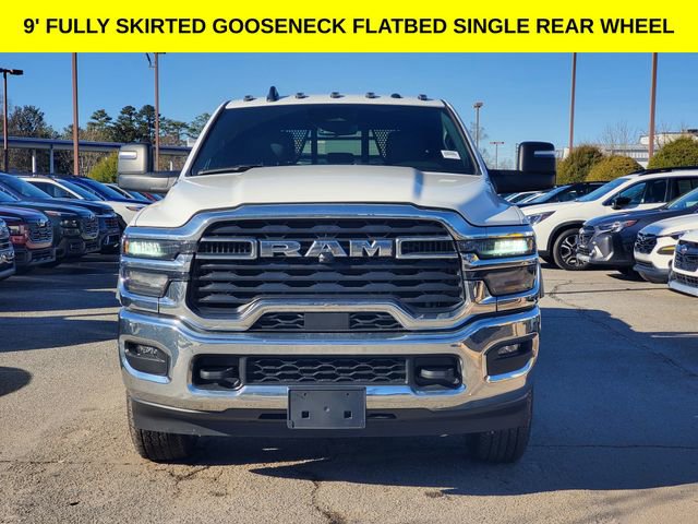 New 2026 RAM 3500 Tradesman image 2