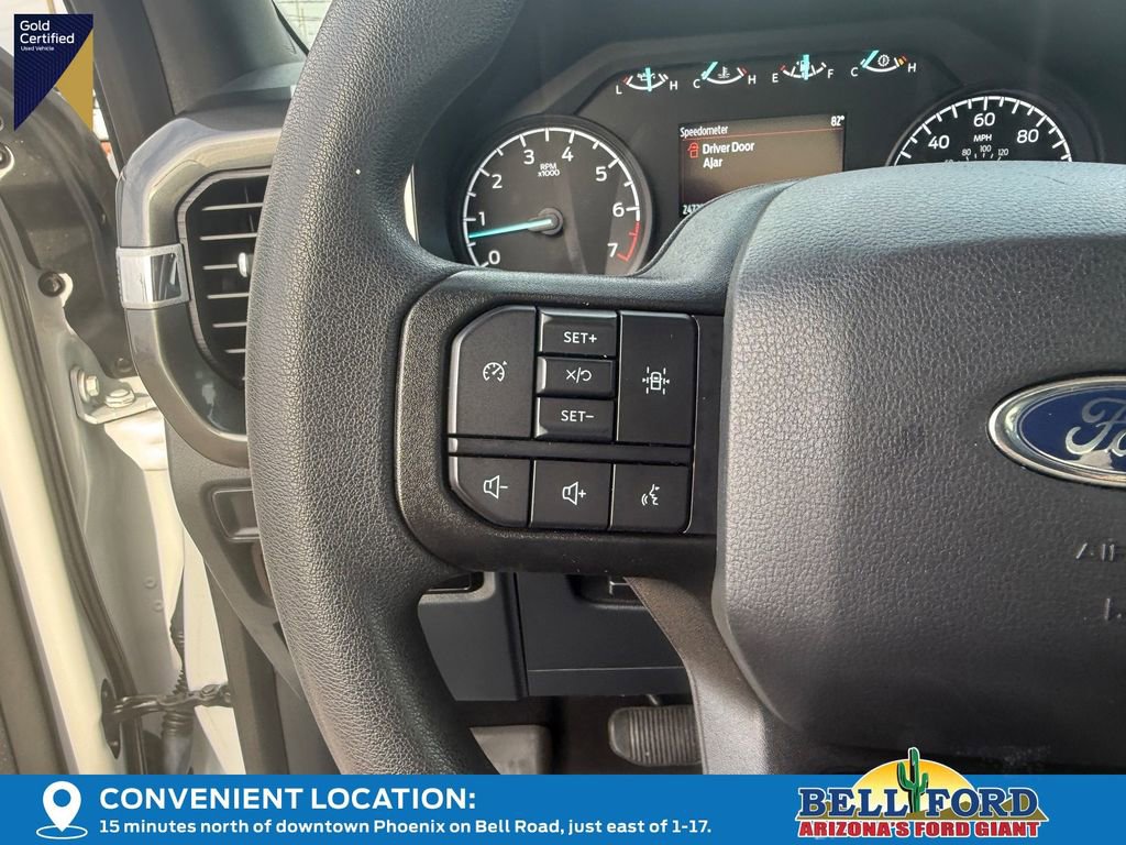 Used 2023 Ford F150 XL w/ Rattler Package image 30