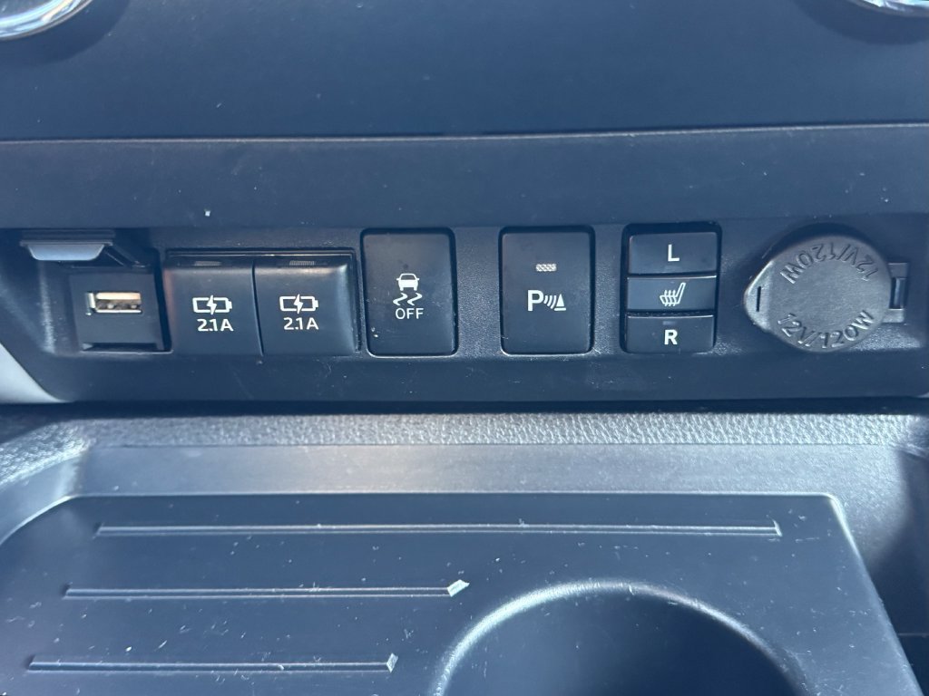 Used 2020 Toyota Tundra TRD Pro AWD/4WD image 22
