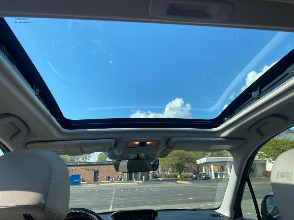 Used 2017 Subaru Forester 2.5i Limited image 25