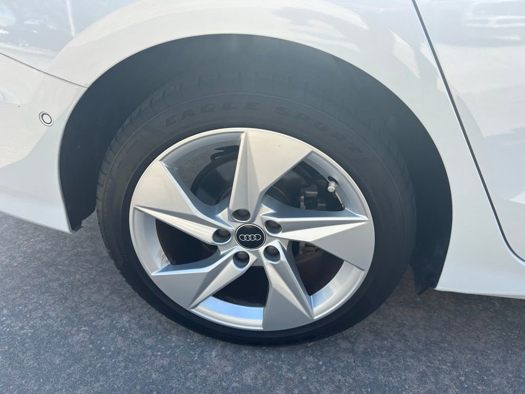 Used 2023 Audi A3 2.0T Premium w/ Convenience Package image 27