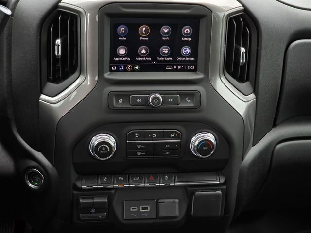 New 2026 GMC Sierra 2500 Pro w/ 1SA Pro Safety Plus Package image 15