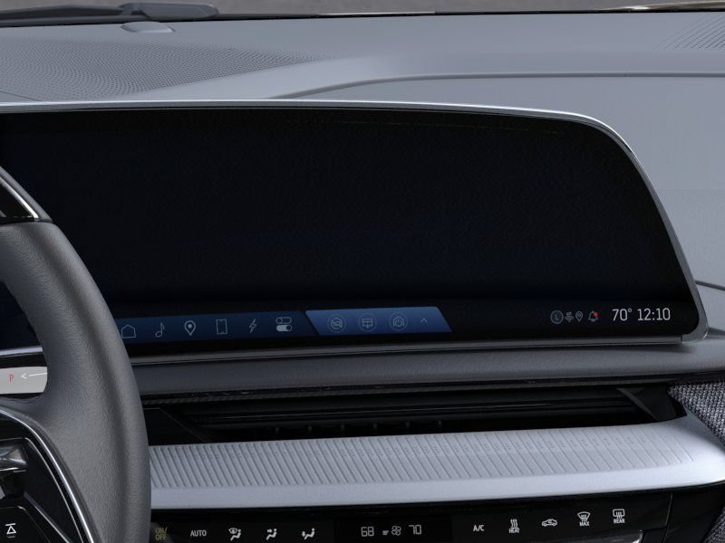 New 2027 Cadillac Optiq Luxury RWD image 20