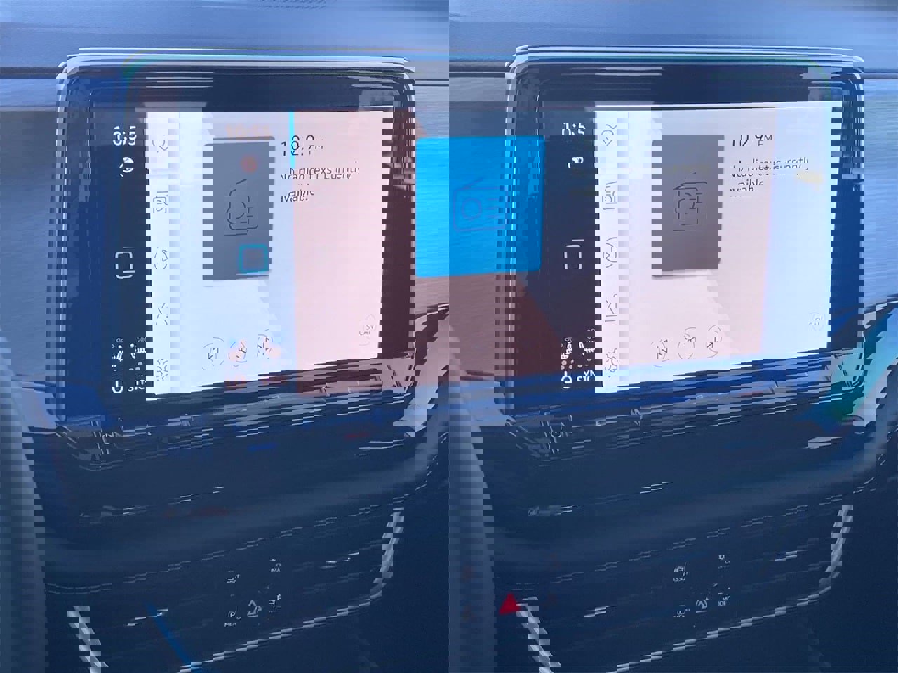 New 2026 Volkswagen Atlas Cross Sport SE image 22