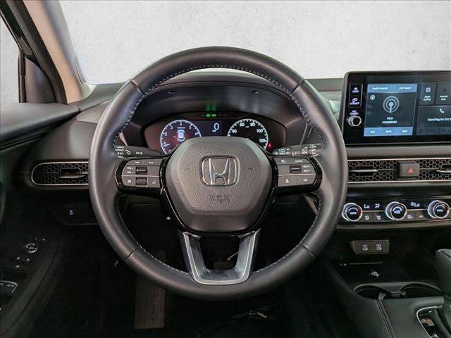 Certified 2026 Honda HR-V EX-L image 13