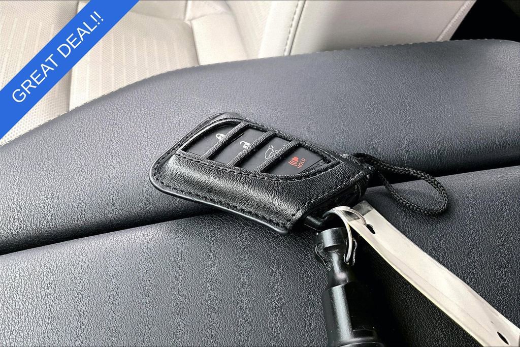 Used 2024 Lexus TX 350 FWD w/ Cold Weather Package image 14