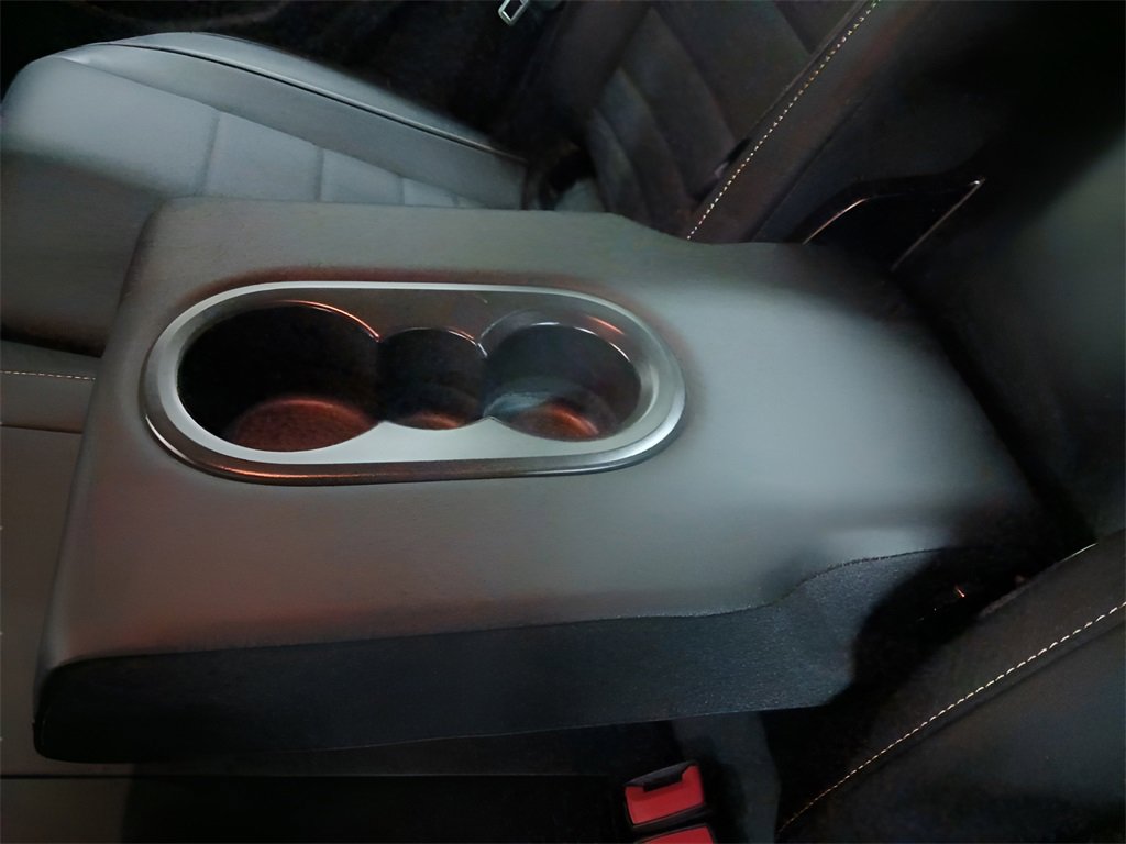 Used 2024 Volkswagen Jetta SE image 19