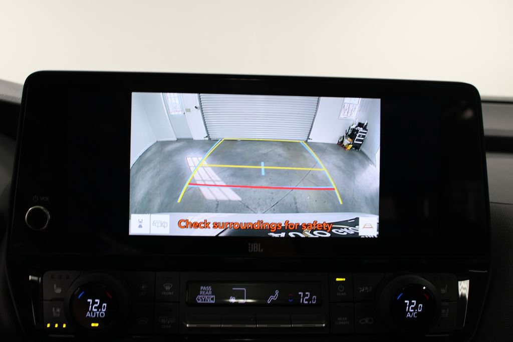 Used 2025 Toyota Grand Highlander Limited image 54