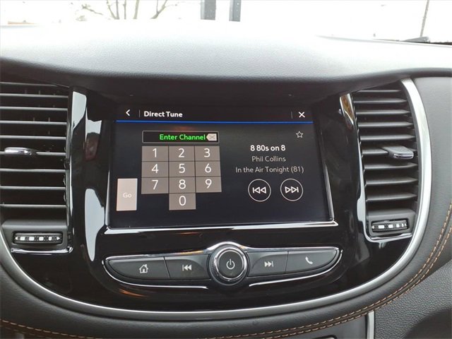 Used 2022 Chevrolet Trax LT w/ Driver Confidence Package image 18