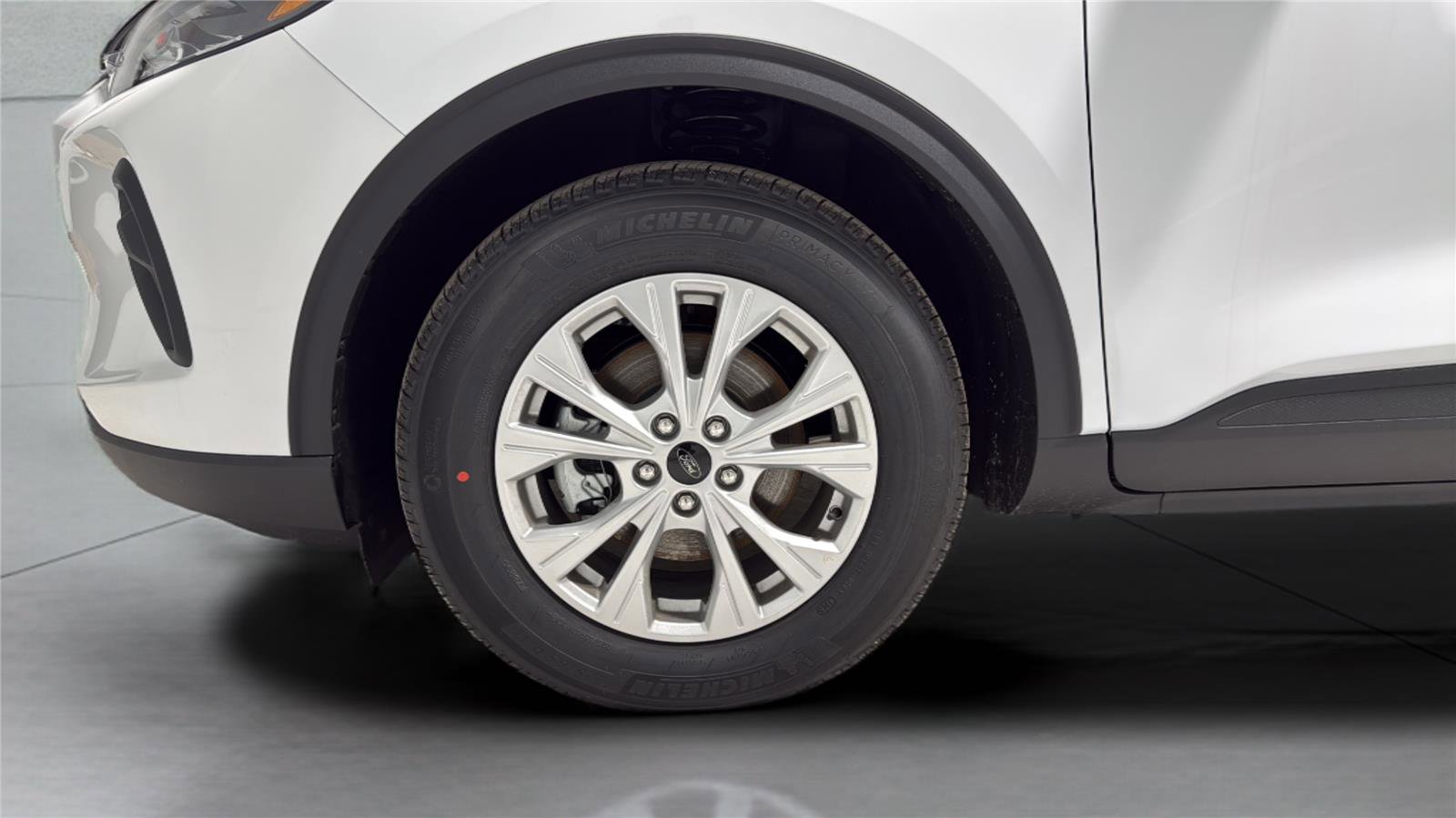 New 2026 Ford Escape Active image 9