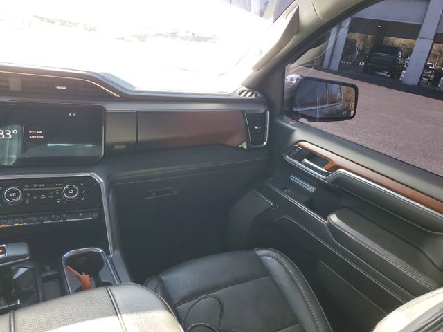 Used 2023 GMC Sierra 1500 Denali w/ Denali Reserve Package image 15
