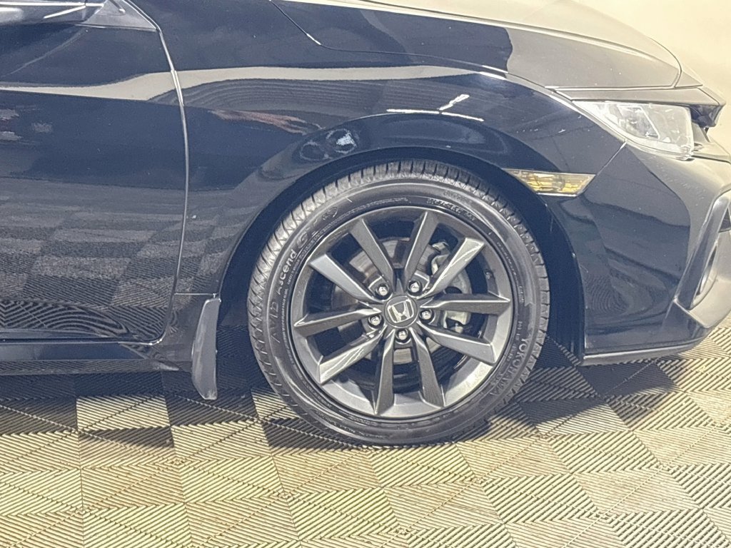 Used 2020 Honda Civic EX image 23