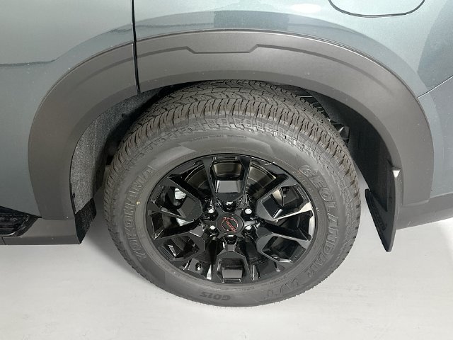 New 2026 Nissan Armada PRO-4X AWD/4WD image 31