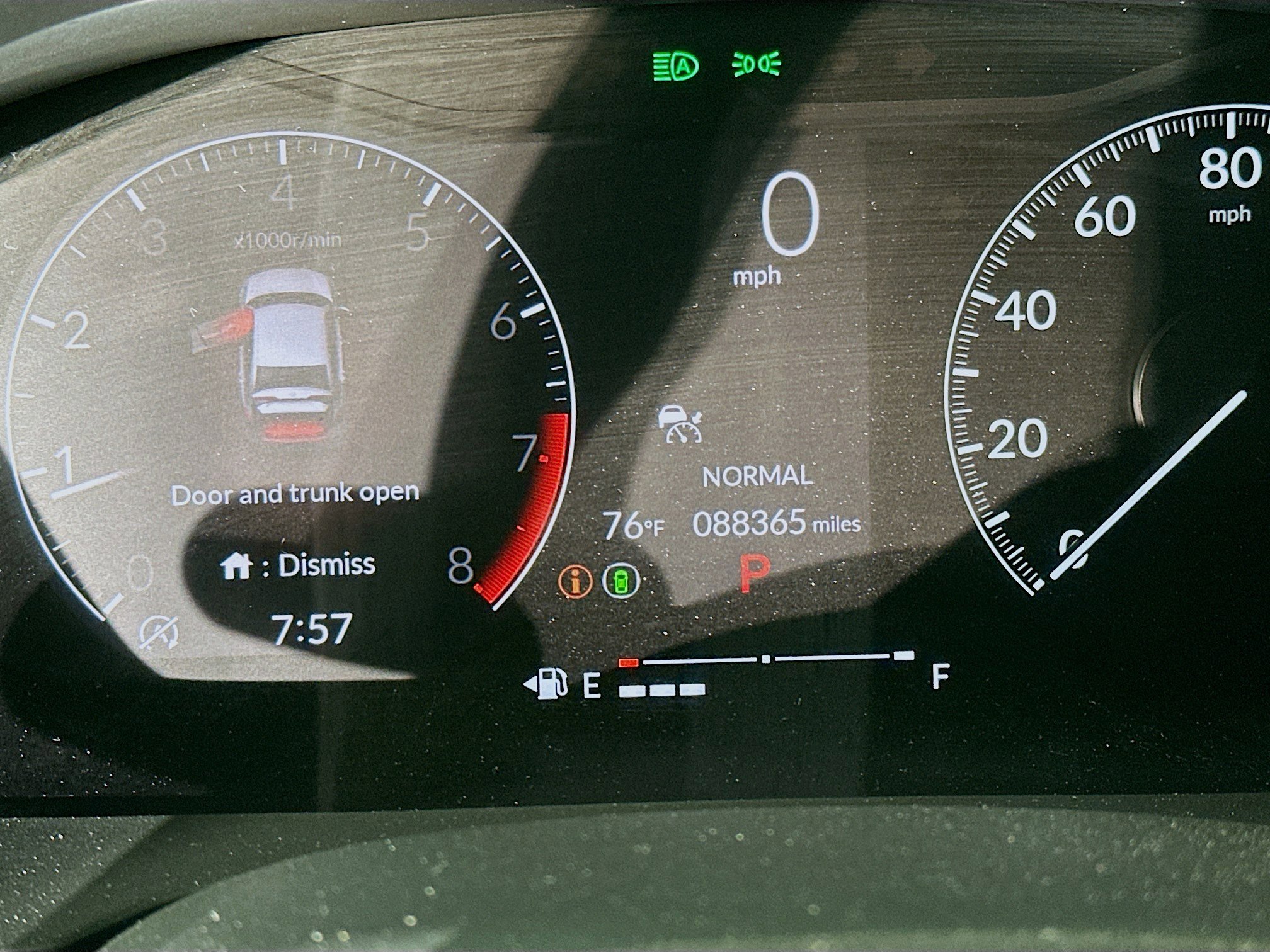 Used 2022 Honda Civic Sport image 18