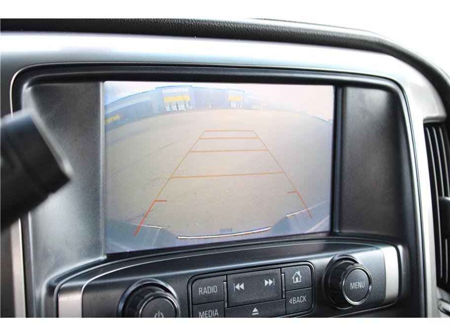 Used 2018 Chevrolet Silverado 3500 LTZ w/ Duramax Plus Package image 23