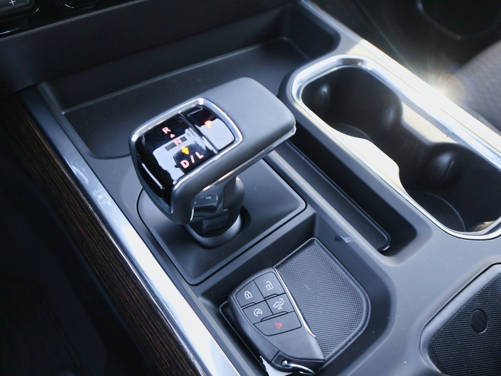 New 2026 GMC Sierra 1500 Elevation image 20