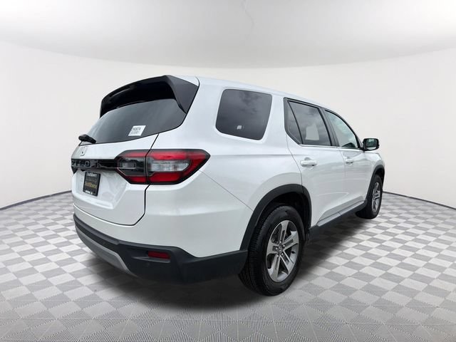 Used 2025 Honda Pilot EX-L image 5