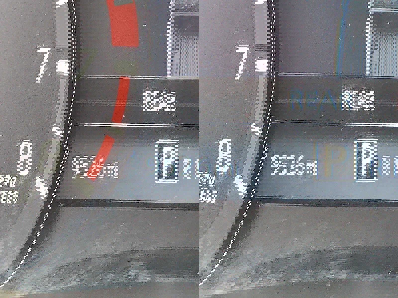 Used 2025 Nissan Frontier PRO-4X image 19