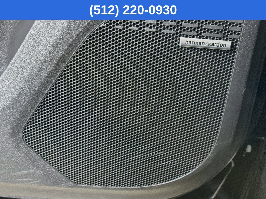Certified 2023 Subaru Solterra AWD image 23