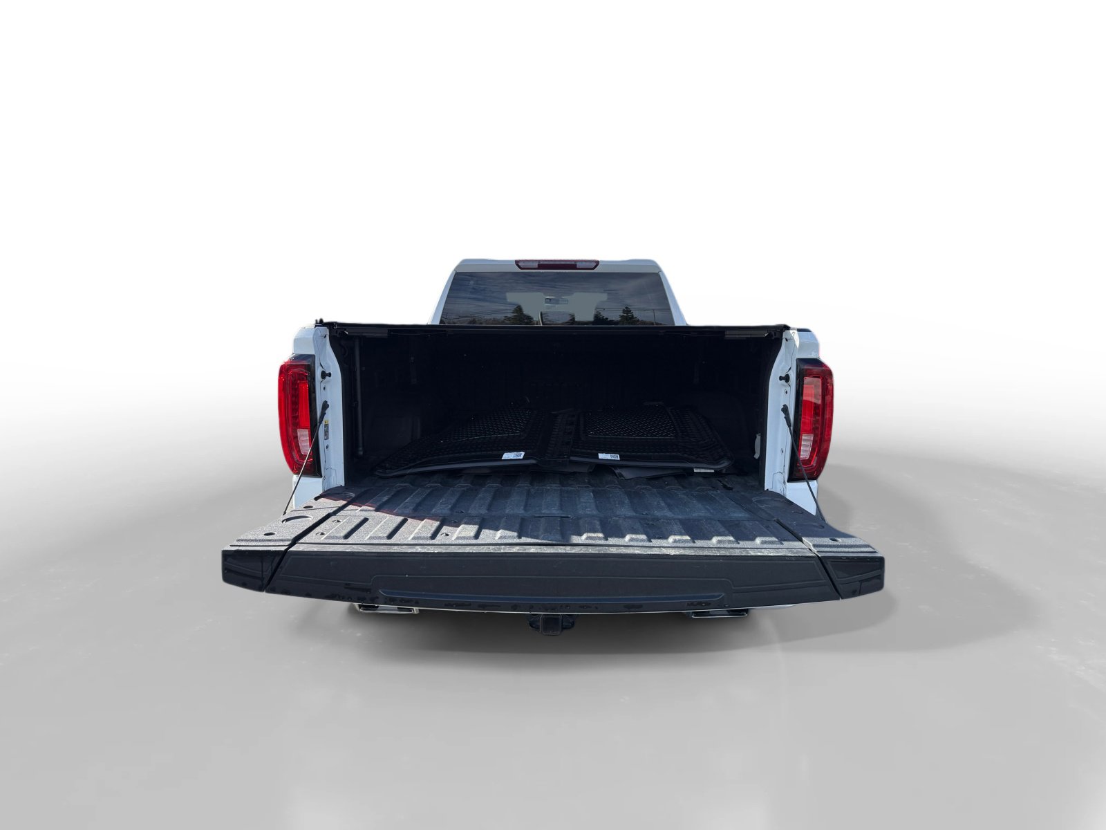 Used 2021 GMC Sierra 1500 AT4 image 17