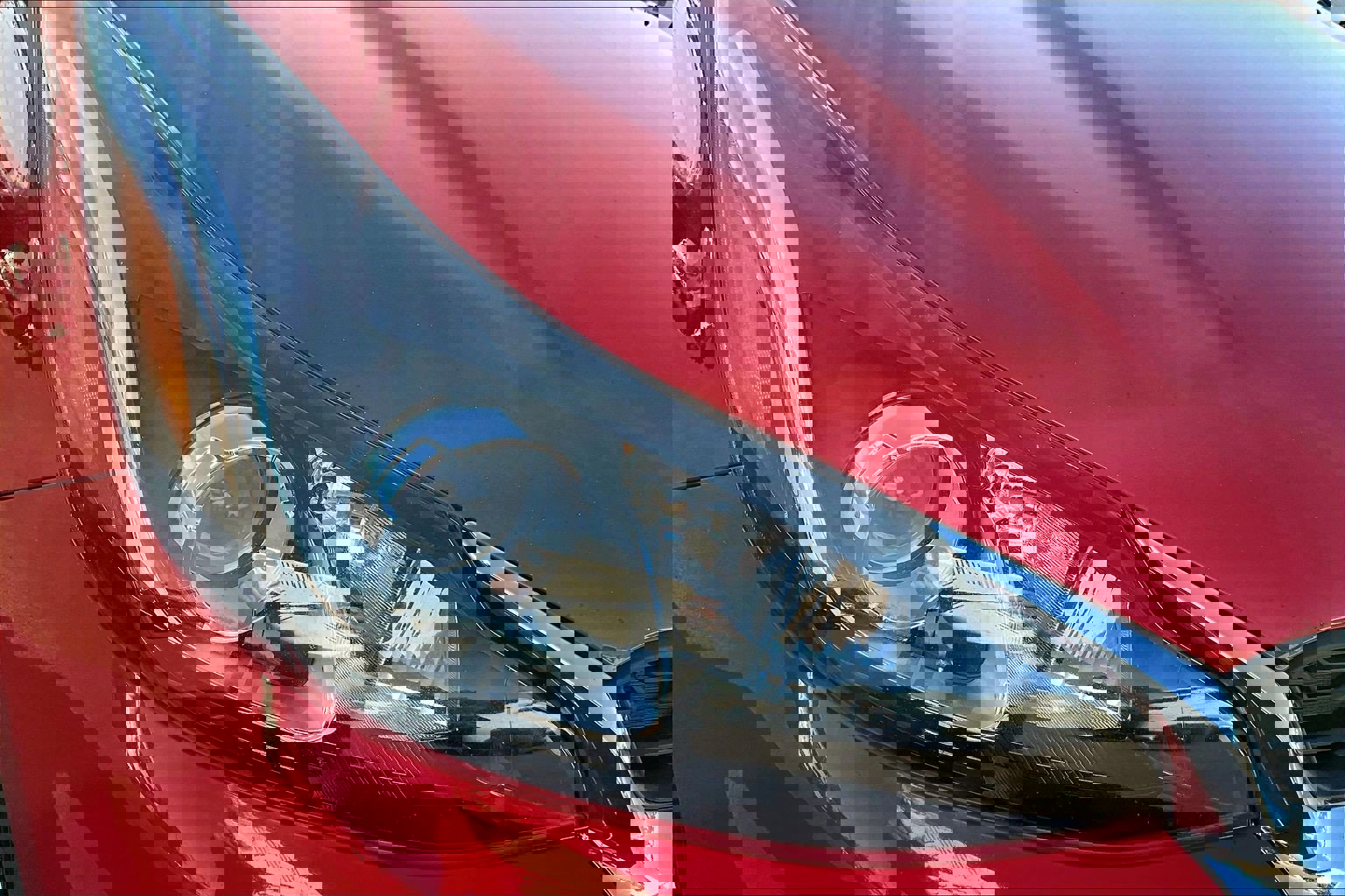 Used 2021 Chevrolet Spark LT image 27