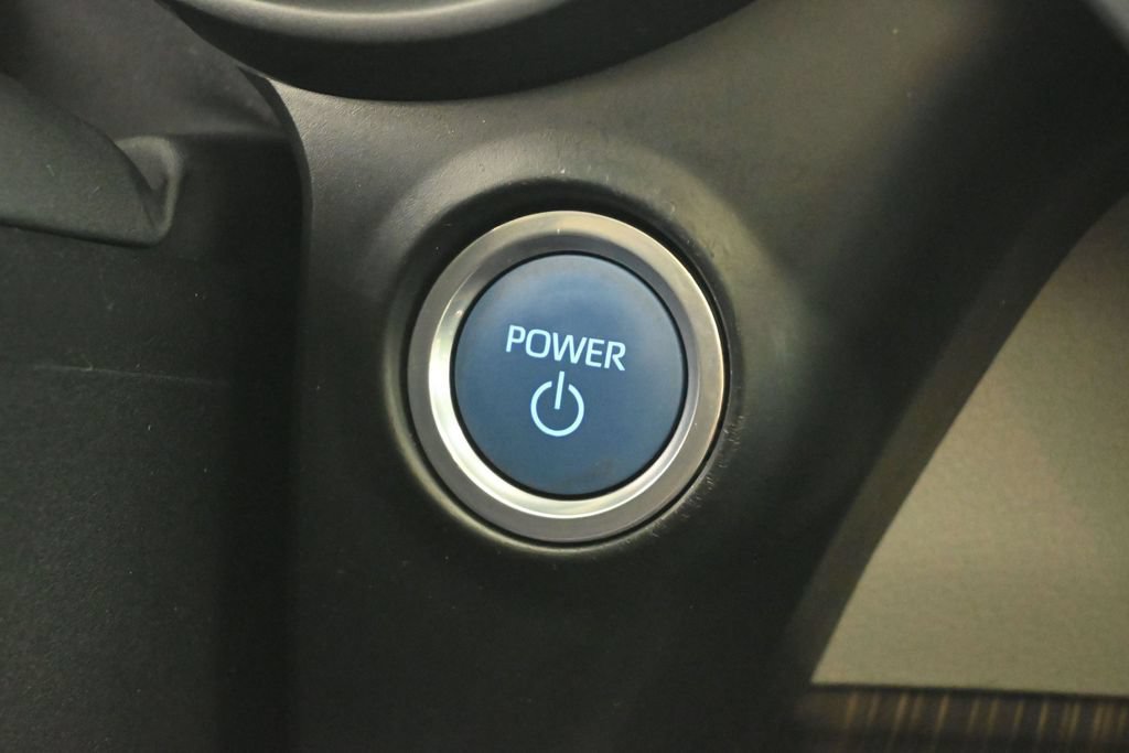 Used 2021 Toyota Sienna Limited FWD image 20