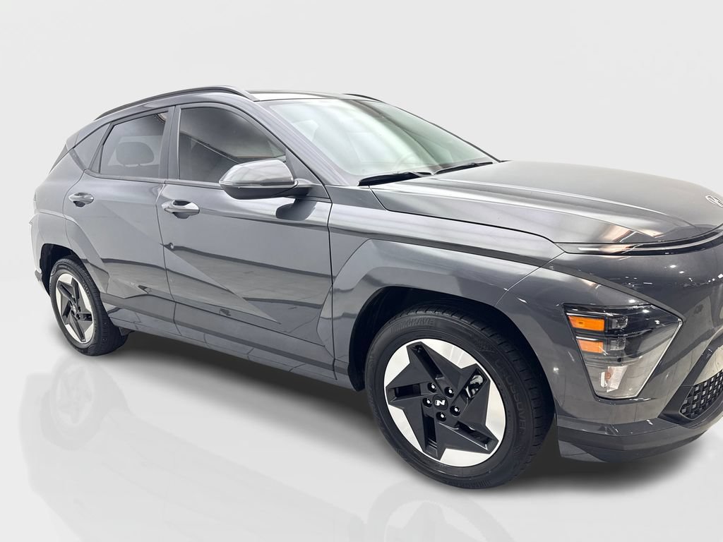Used 2024 Hyundai Kona SEL FWD image 12