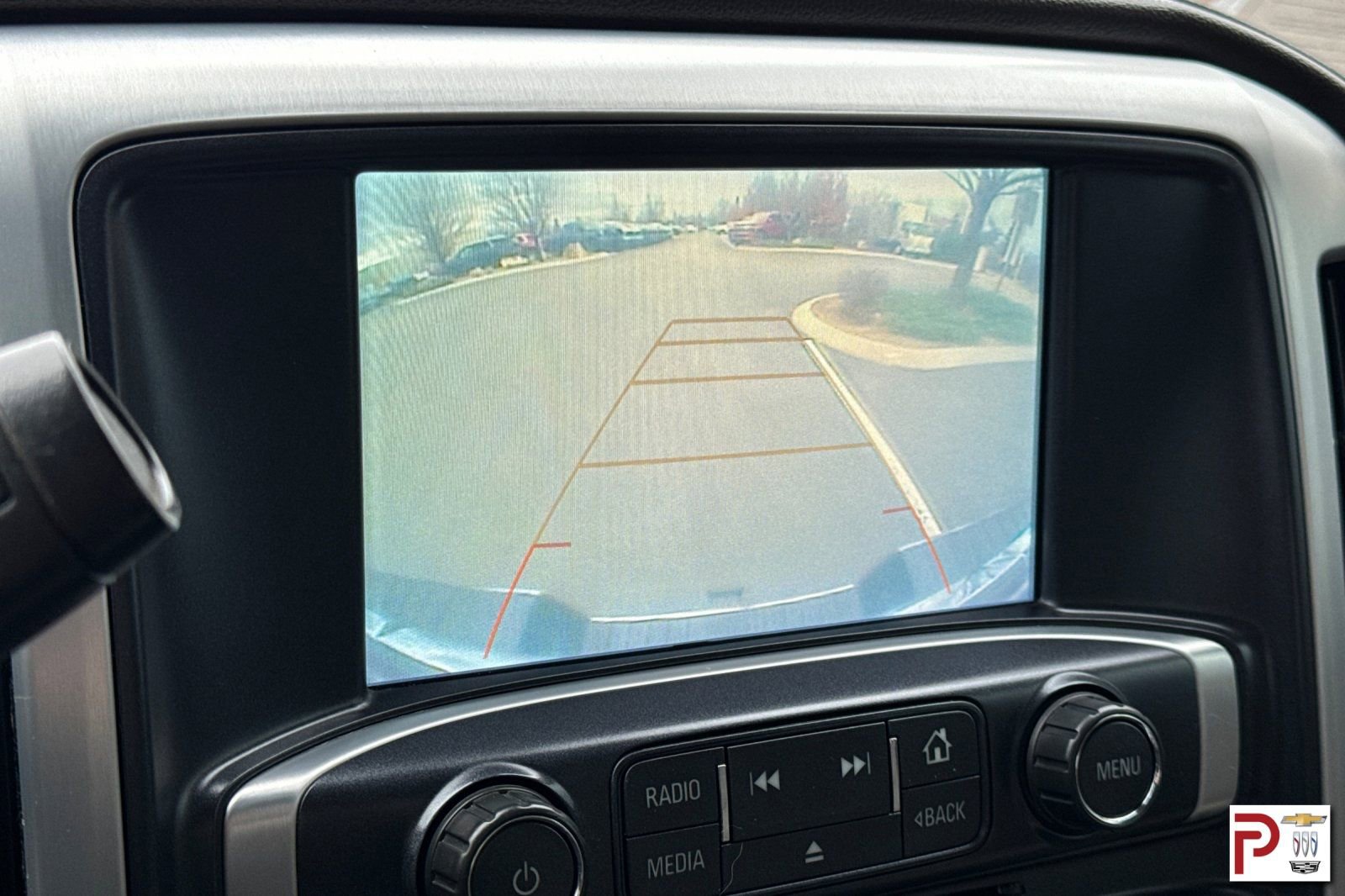 Used 2018 GMC Sierra 2500 SLT image 23