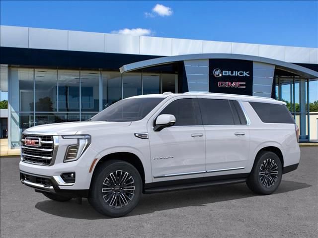 New 2026 GMC Yukon XL Elevation image 2