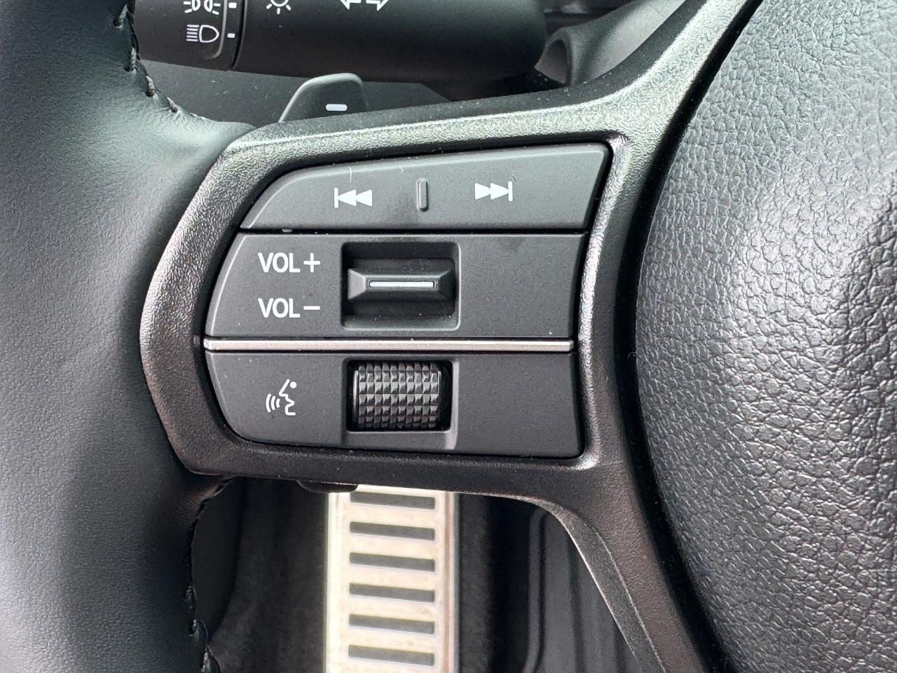 Certified 2026 Honda Accord Sport image 22
