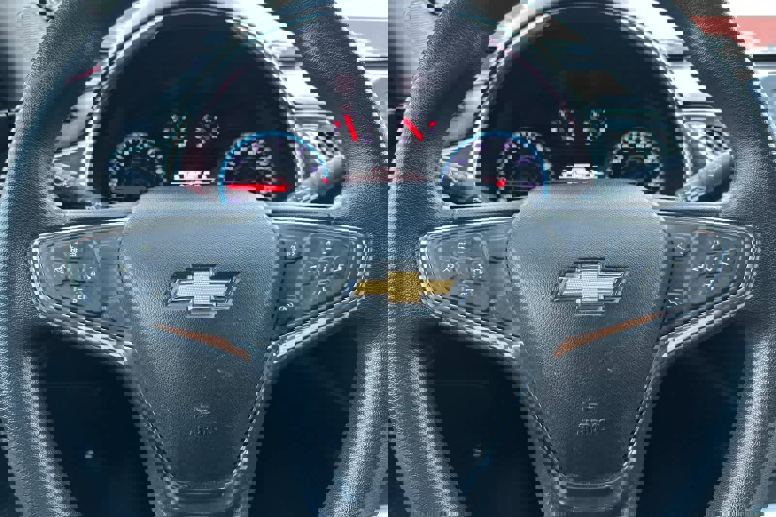 Used 2017 Chevrolet Malibu LT image 27