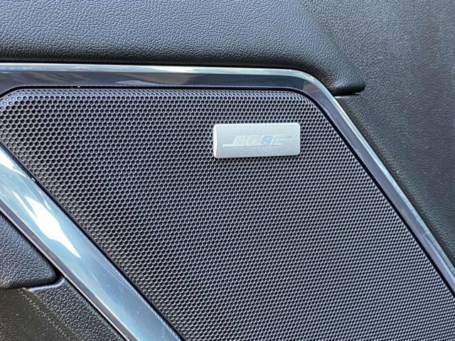 Used 2024 Chevrolet Silverado 1500 LT Trail Boss w/ LT Trail Boss Premium Package image 21