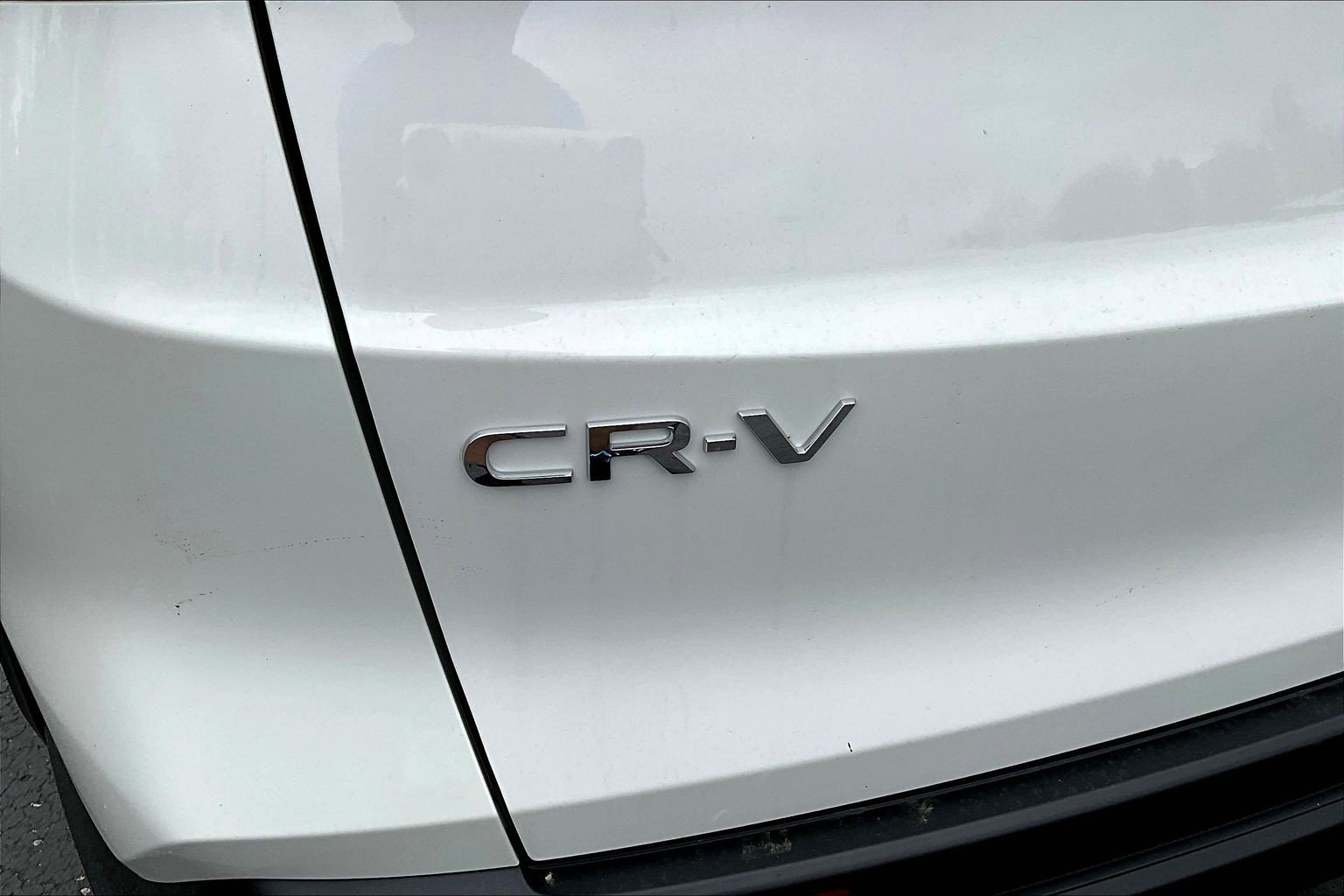 New 2026 Honda CR-V LX image 14