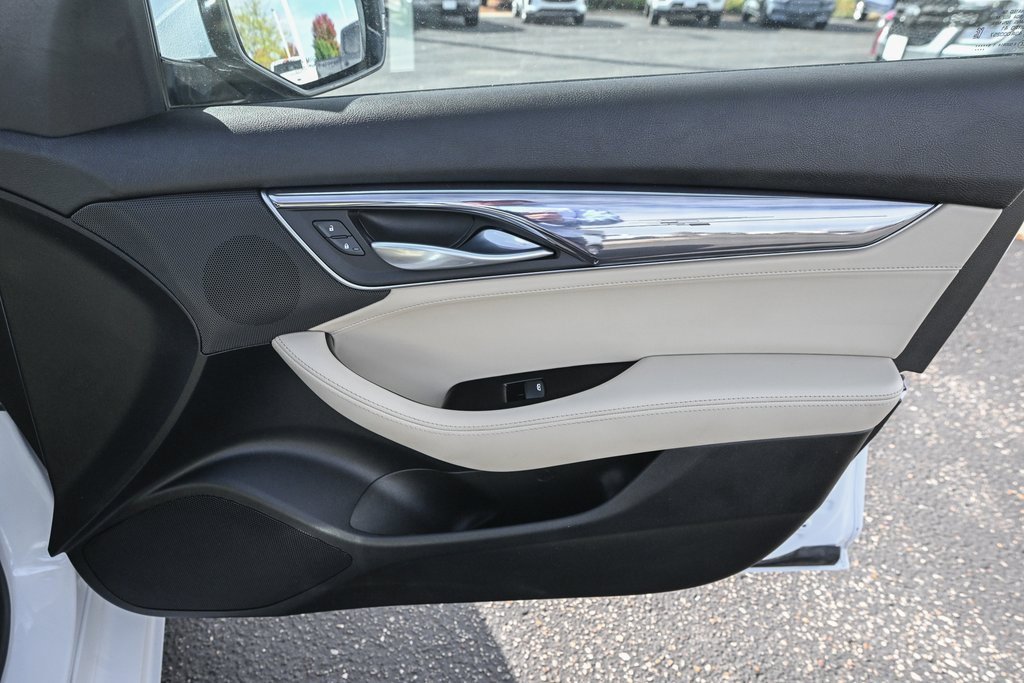 Used 2020 Cadillac CT5 Luxury image 25