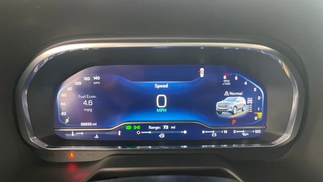 Used 2023 Chevrolet Tahoe High Country image 40