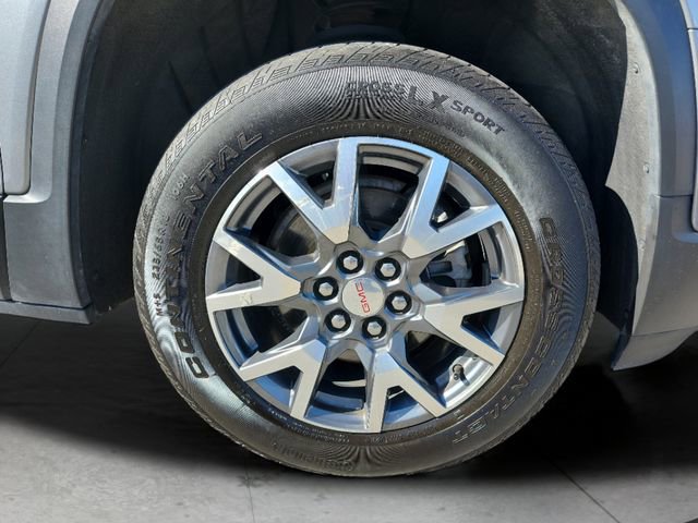 Used 2023 GMC Acadia SLT image 29