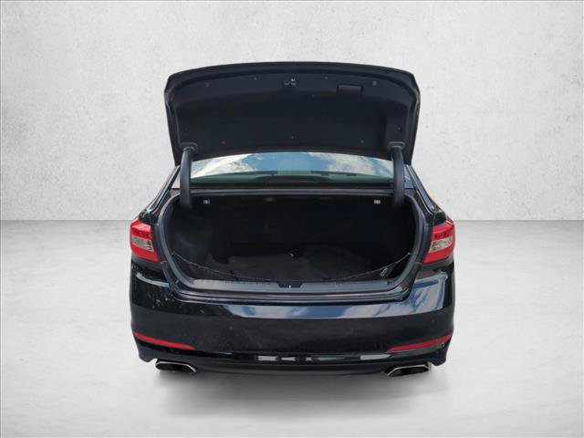 Used 2016 Hyundai Sonata Limited w/ Option Group 05 FWD image 6