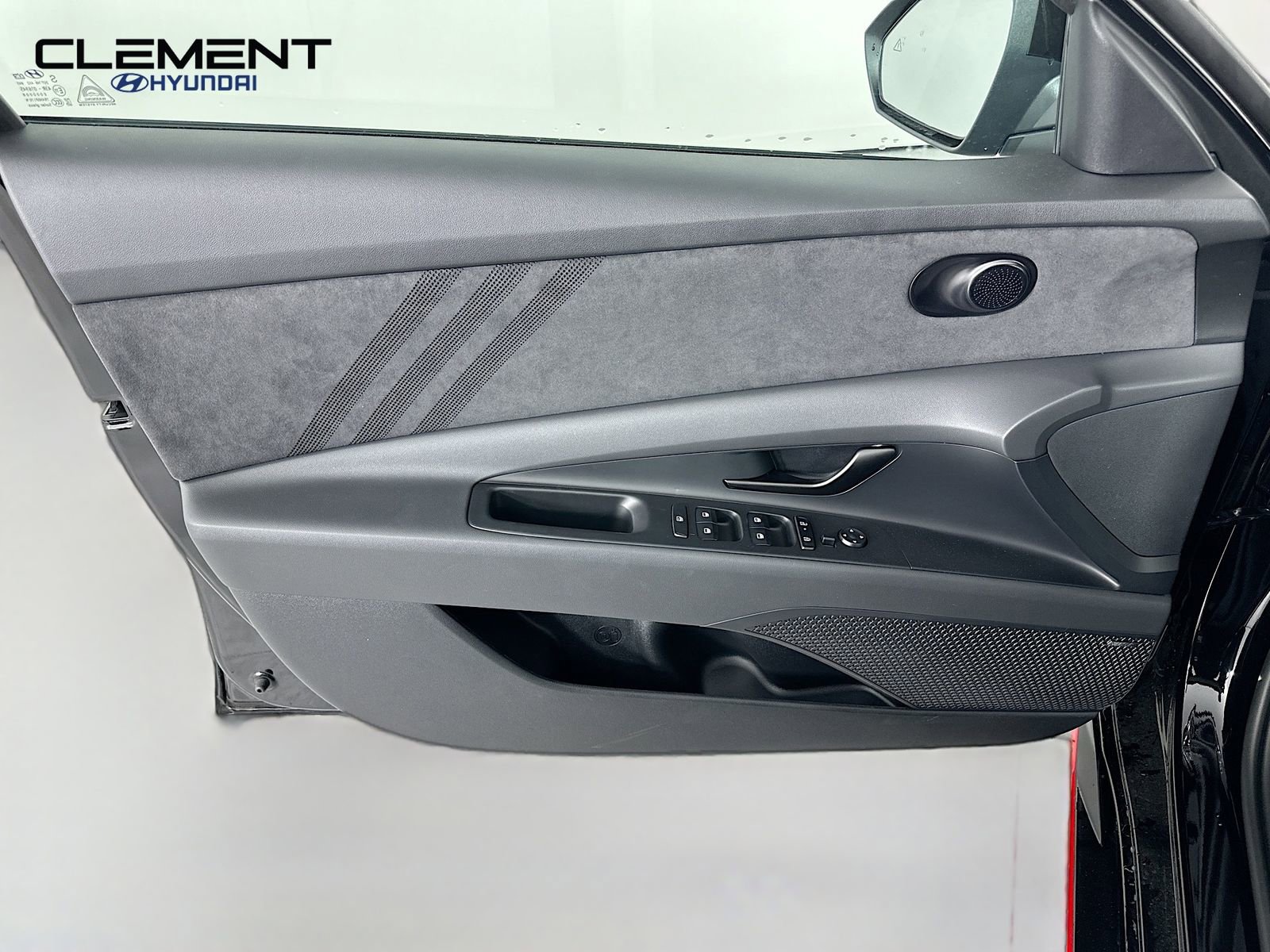 New 2026 Hyundai Elantra N FWD image 25