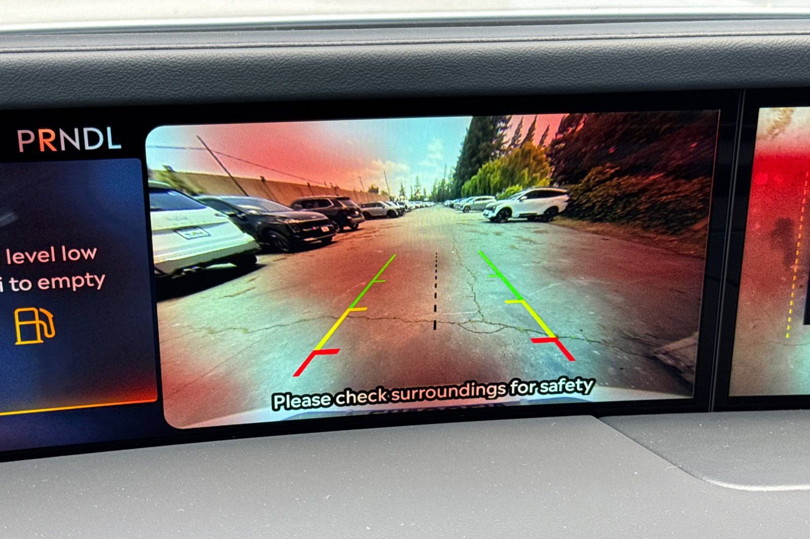 New 2026 Lincoln Nautilus Reserve image 18