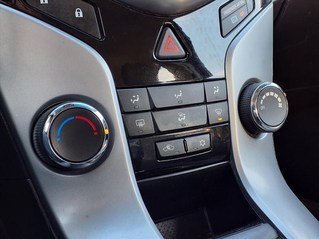 Used 2013 Chevrolet Cruze LT w/ RS Package image 26