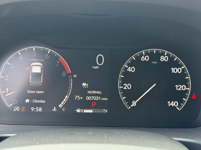 Used 2025 Honda Ridgeline TrailSport image 24