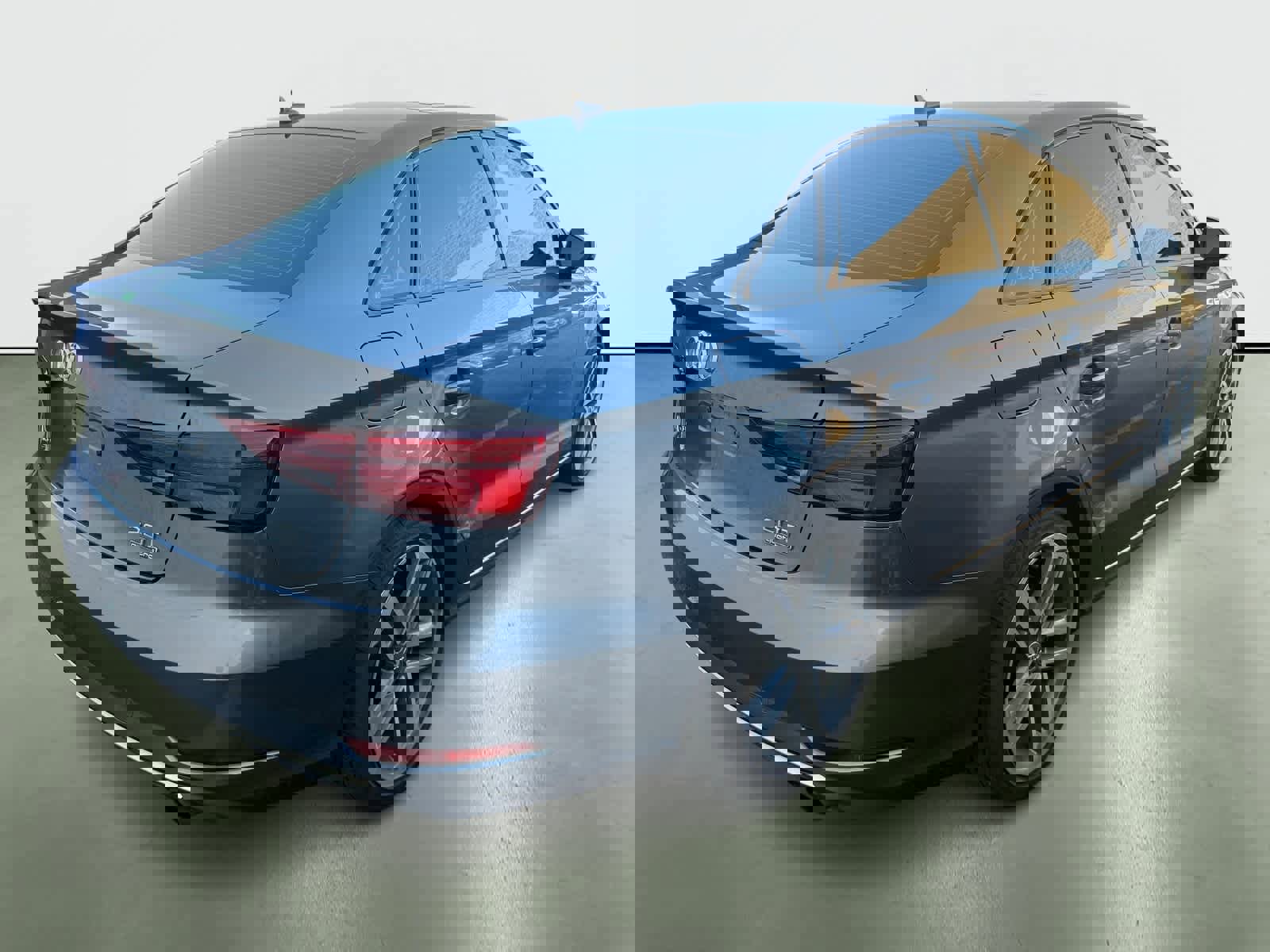 Used 2018 Audi A3 2.0T Premium w/ Convenience Package image 4