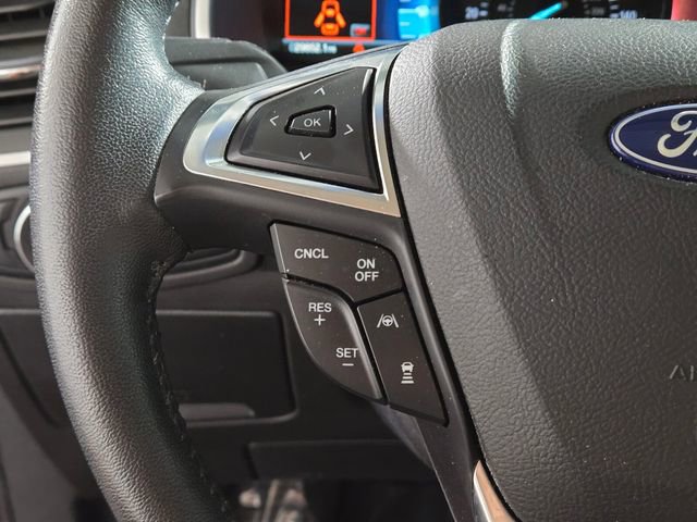 Used 2019 Ford Edge SEL w/ Equipment Group 201A FWD image 32