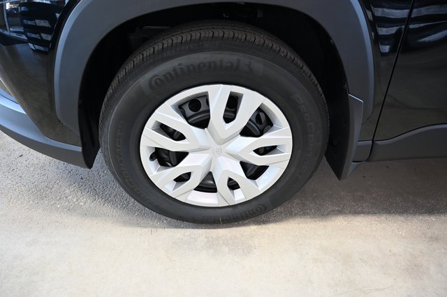 New 2026 Toyota Corolla Cross L image 24