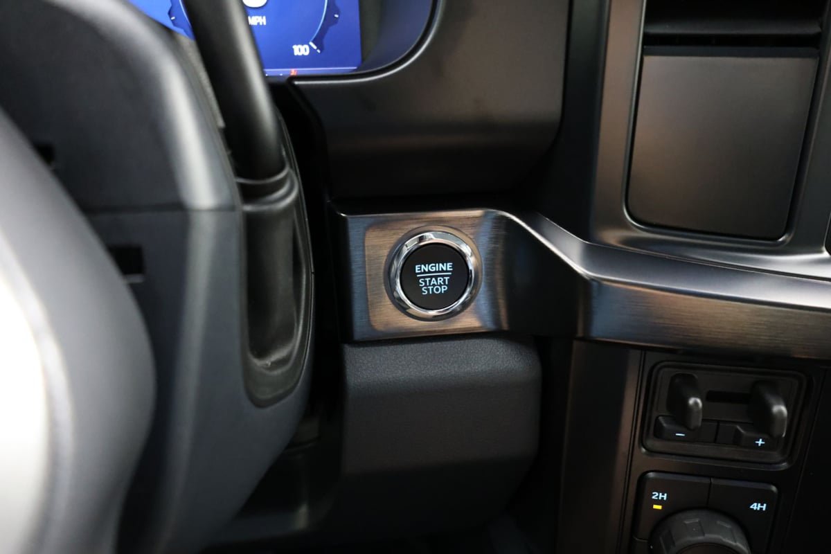 Used 2026 Ford F350 Lariat AWD/4WD image 20