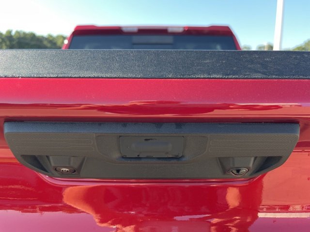 New 2026 Chevrolet Silverado 1500 LT Trail Boss w/ LT Trail Boss Premium Package image 8