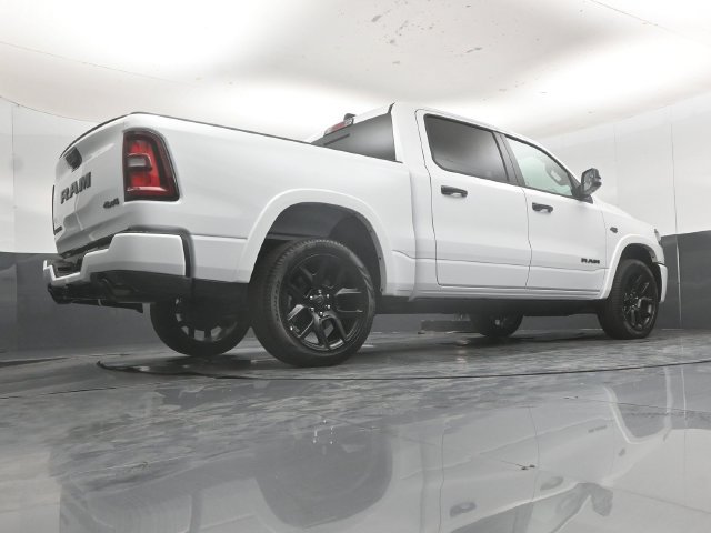 New 2027 RAM 1500 Laramie AWD/4WD image 51