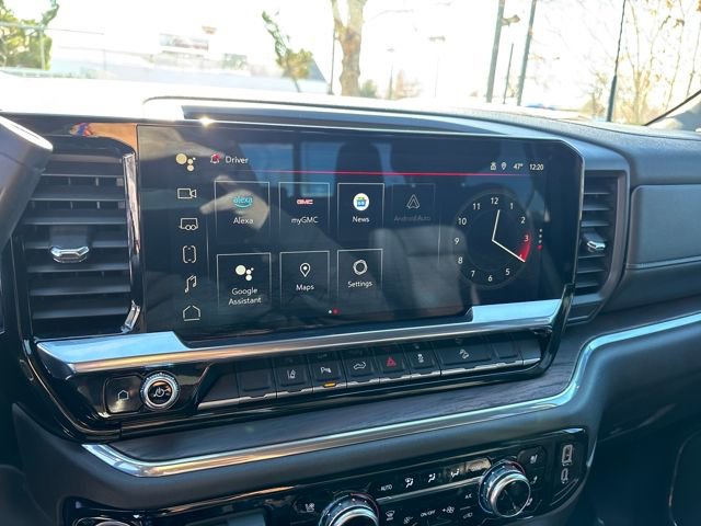 Used 2024 GMC Sierra 2500 SLT w/ SLT Premium Package image 20